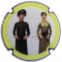 BS BASTONERS X. 169219