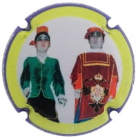 BS BASTONERS X. 169007