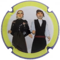 BS BASTONERS X. 168999