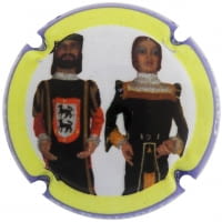 BS BASTONERS X. 169001