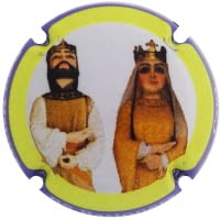 BS BASTONERS X. 168962