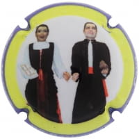 BS BASTONERS X. 169011