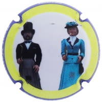 BS BASTONERS X. 169352