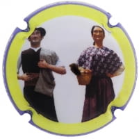 BS BASTONERS X. 169354