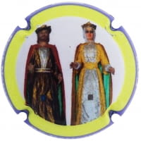 BS BASTONERS X. 169355