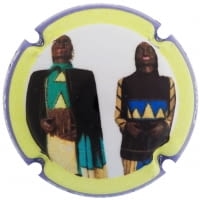 BS BASTONERS X. 169218