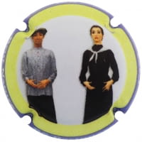 BS BASTONERS X. 169209