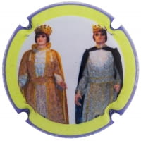 BS BASTONERS X. 168956