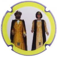 BS BASTONERS X. 169348