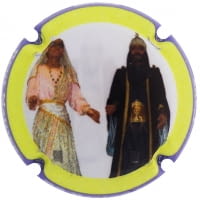 BS BASTONERS X. 169349