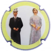 BS BASTONERS X. 169210