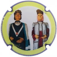 BS BASTONERS X. 169208