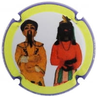 BS BASTONERS X. 169000