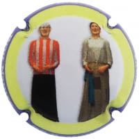 BS BASTONERS X. 169213