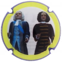 BS BASTONERS X. 169350