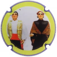 BS BASTONERS X. 169356