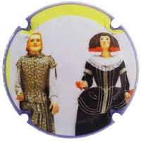 BS BASTONERS X. 169353