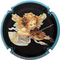 BS BASTONERS X. 122637