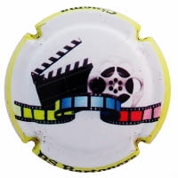 BS BASTONERS X. 47535