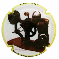 BS BASTONERS X. 47643