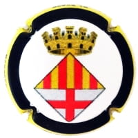 BS BASTONERS X. 191925 (MANRESA)