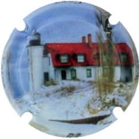 BS BASTONERS X. 144096