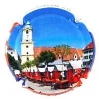 BS BASTONERS X. 149336 (ESLOVAQUIA)