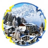 BS BASTONERS X. 149665 (SUECIA)