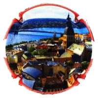 BS BASTONERS X. 149337 (LETONIA)