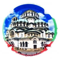 BS BASTONERS X. 149340 (BULGARIA)