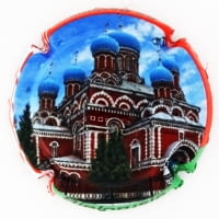 BS BASTONERS X. 149668 (BIELORUSIA)