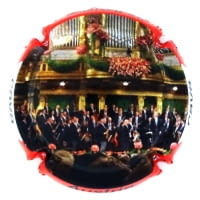 BS BASTONERS X. 149166 (AUSTRIA)