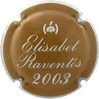 RAVENTOS I BLANC V. 14077 X. 41469 (2003)