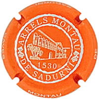 MONTAU DE SADURNI X. 244752