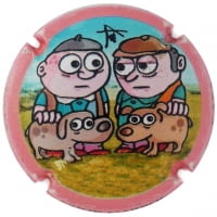 COOPERATIVA L' ARBOÇ X. 146984