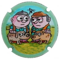 COOPERATIVA L' ARBOÇ X. 161234