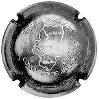 LANGA X. 152578 PLATA