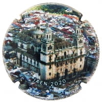 DUCAL OLIVER X. 186507