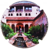 DUCAL OLIVER X. 206523