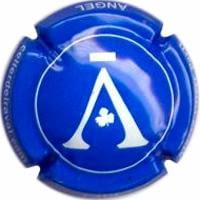 A ANGEL A NOTA DE CATA EL CELLER DEL RAVAL V. 12502 X. 39407