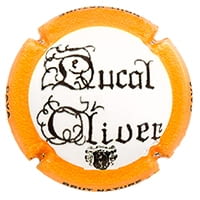 DUCAL OLIVER X. 211190