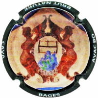 AVAC BO X. 255016 (BAGES)