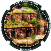 AVAC BO X. 255123 (BAGES)