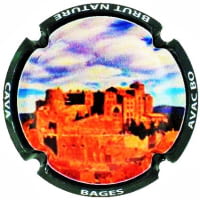 AVAC BO X. 255124 (BAGES)