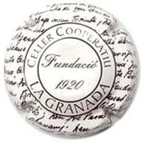 CELLER COOP LA GRANADA V. 5619 X. 10453
