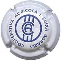 COOP AGRARIA ALBINYANA V. 4269 X. 01962