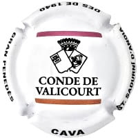 CONDE DE VALICOURT X. 248524