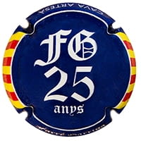 FARRE-GARRIGA X. 221669