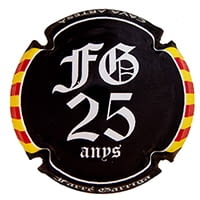 FARRE-GARRIGA X. 221670