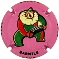 BARNILS X. 221389